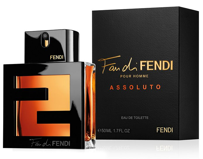 fan di fendi eau de toilette