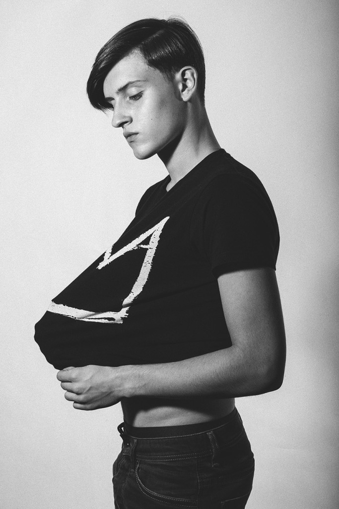DEMETRI KISKINIS at RED by Nathan Best