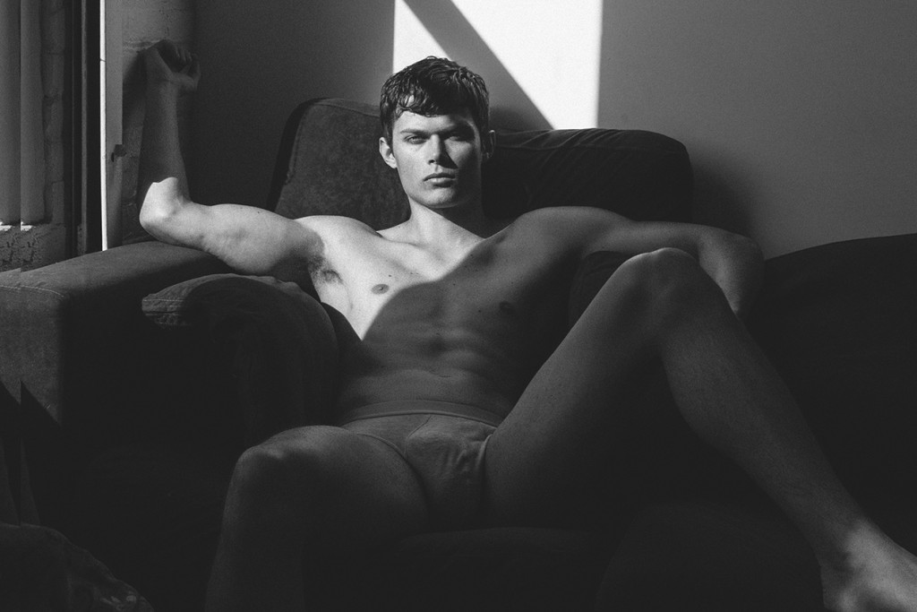 PAWEL at FRAME by Nathan Best