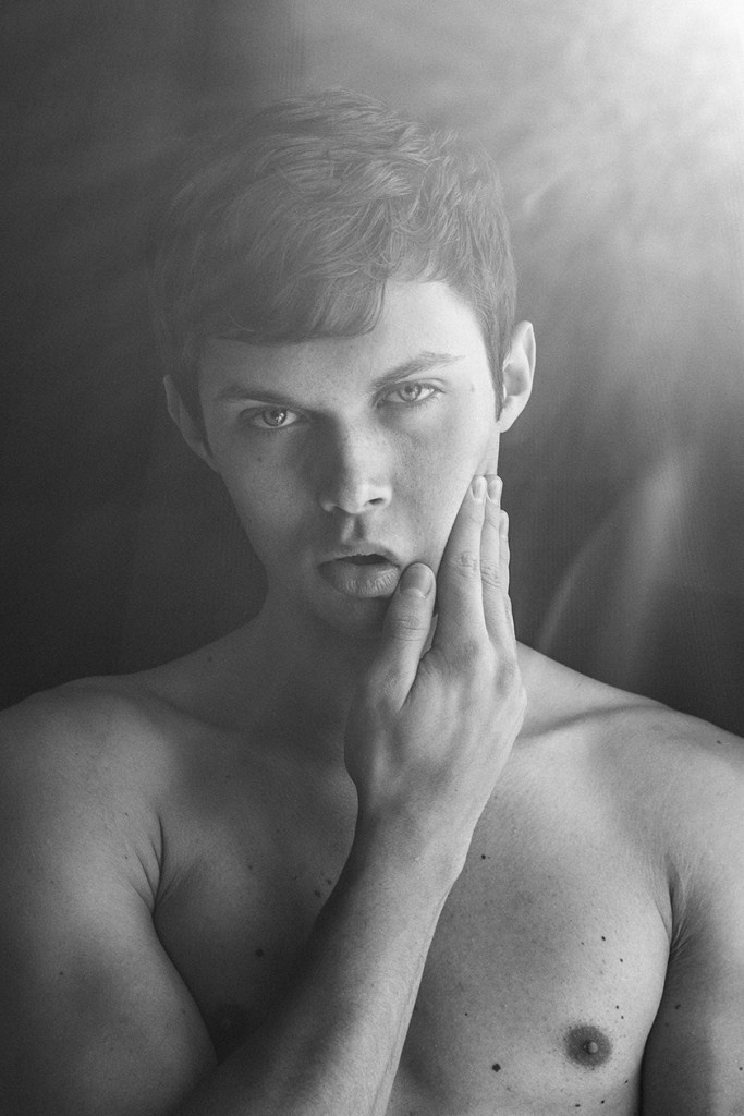 PAWEL at FRAME by Nathan Best