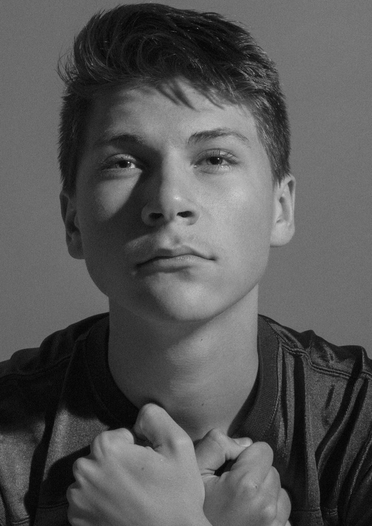 MICHAEL GRANDELL at RED by Nathan Best