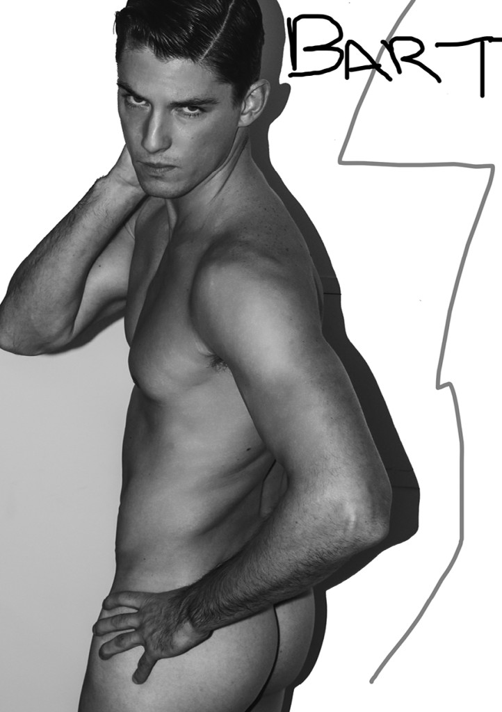 Bart Grzybowski at Soul Artist Mgmt