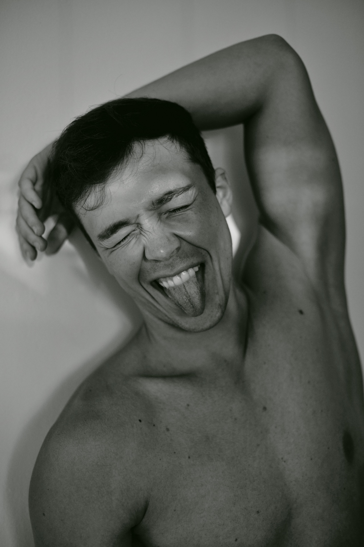 Igor by Vicente Mosto for Yearbook Online – Yearbook Fanzine