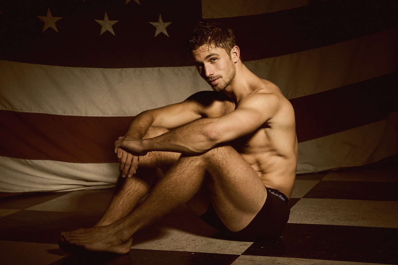 James Yates at Two Mgmt by Santiago Bisso for Yearbook Online ...