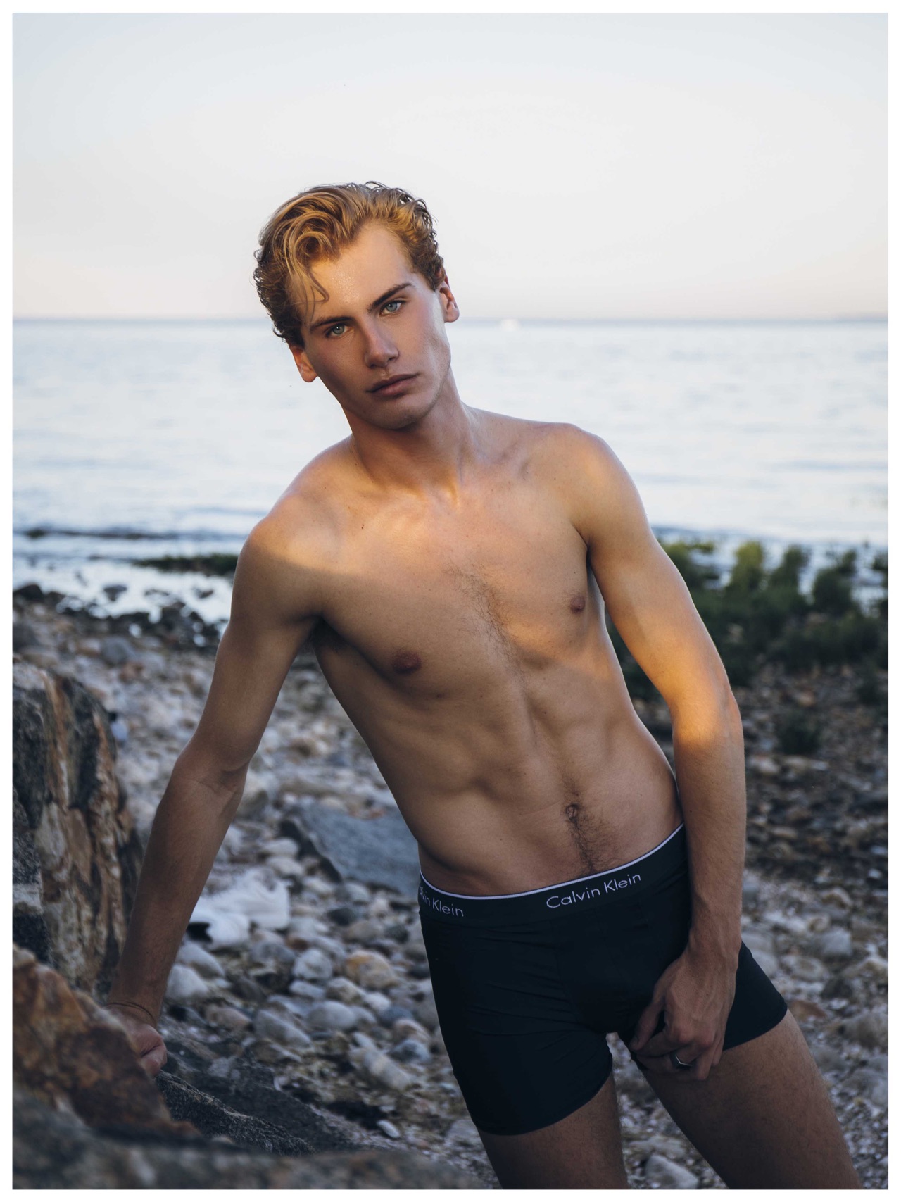 Matthew Buurke at Hello Models by Kevin Sikorski for Yearbook Online ...
