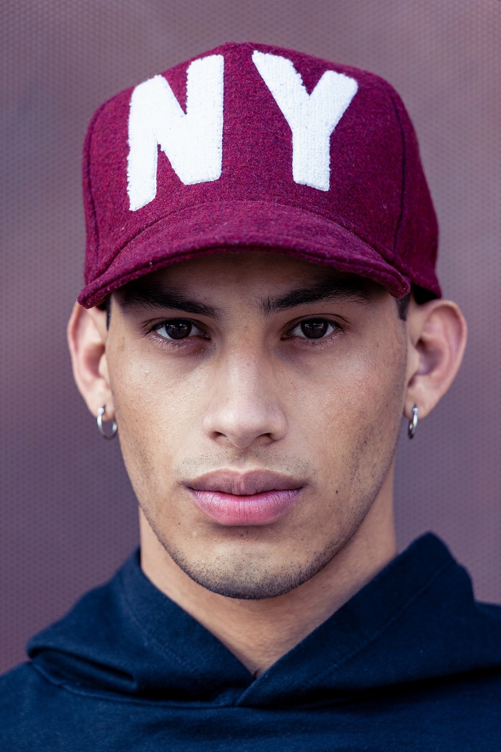 Erik Griffith at AR Models Agency by Nicolas Dolotowicz for Yearbook ...